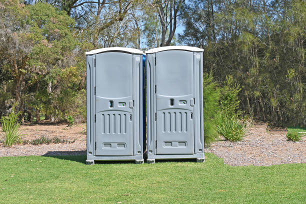 Best Standard Portable Toilet Rental  in North Fair Oaks, CA