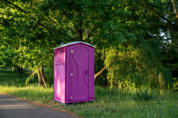 Portable Restroom for Sporting Events in North Fair Oaks, CA