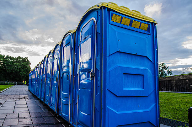 Trusted North Fair Oaks, CA Portable Potty Rental  Experts